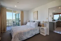 Beaumont Apartments
