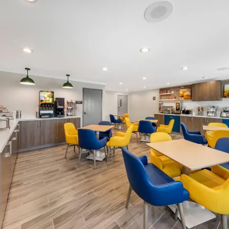 Comfort Inn Fontana