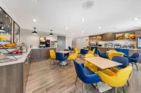 Comfort Inn Fontana