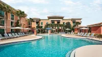 Hampton Inn & Suites Destin - piscina