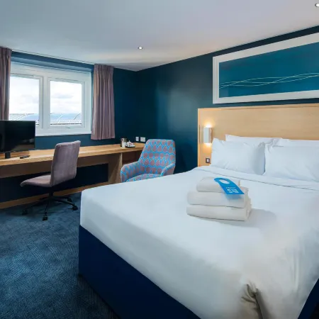 Travelodge Great Yarmouth Acle