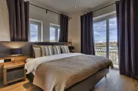 Tritoni Valletta Boutique Hotel - Wifi
