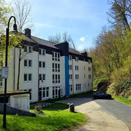 Besttime Hotel Bendorf