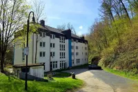 Besttime Hotel Bendorf - Parkering