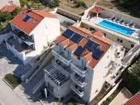 Villa Samba Hotels in Plat