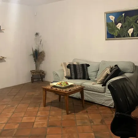 Jasmin cottage Brixton Отели рядом с достопримечательностью «Браамфонтейн»