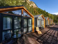 Serdtse Dombaya Guest houses Hotels in Teberda