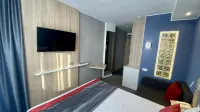 Istochnik Spa-Hotel - Scenic