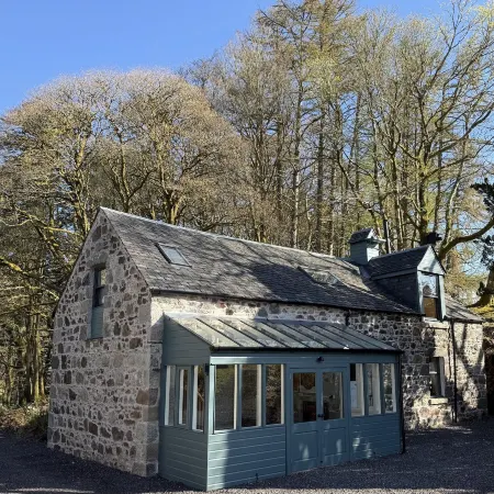 Home Farm Oban