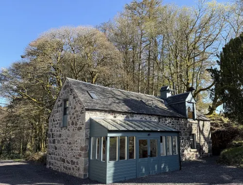 Home Farm Oban