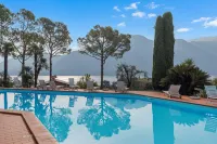 Brentano Giardino - Rooftop Pools