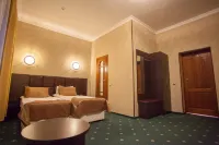 Marton Olimpik Hotel