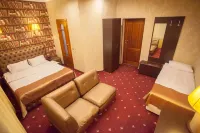 Marton Olimpik Hotel