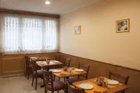 Primadom Aparthotel