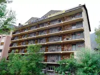 Hotel Pere d'Urg 3000