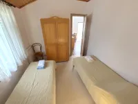 Peaceful apartment near Umag Hotels in Murine