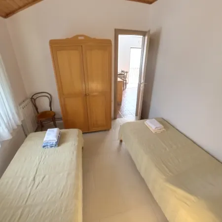 Peaceful apartment near Umag