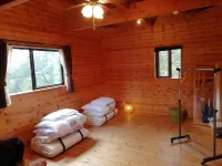 Private Villa for Rent - Yatsugatake Ishido Garden Chikaraso