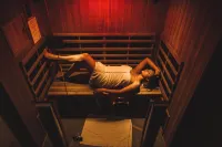 Malaga Hills Boutique Wellness and Hikers Eco-Hotel Adults Only - spa
