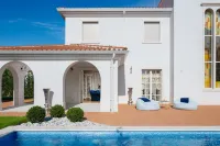 Casa del Sole - Villa Cesara - Uima-altaat