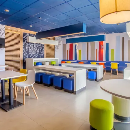 Ibis Budget Uberlandia