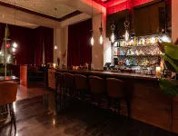 Park Hyatt Abu Dhabi - Bar