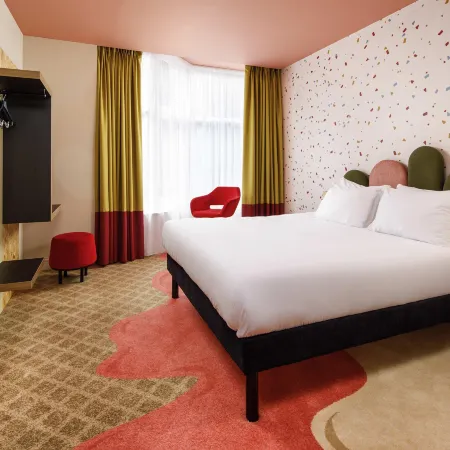 Ibis Styles Bournemouth
