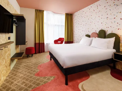 Ibis Styles Bournemouth