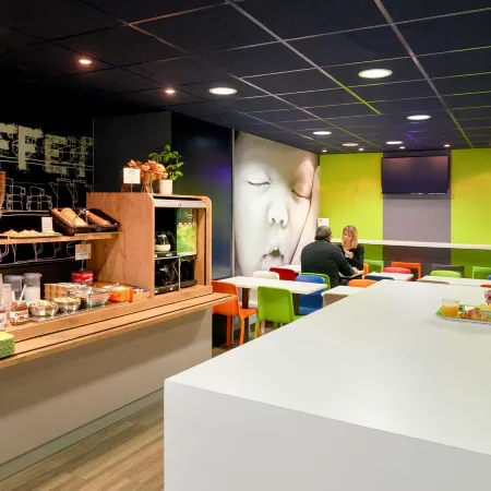 Ibis Budget Cholet Centre