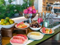 峇里島庫塔海灘雅高TRIBE酒店（2022 年 6 月開業） - 早餐