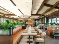 第比利斯中心諾富特酒店（2024 年 1 月開業） - 早餐