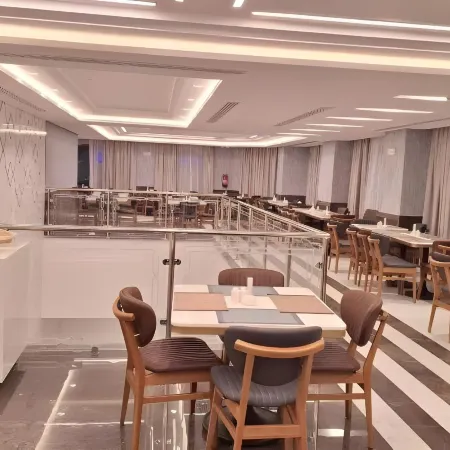 Maden Hotel