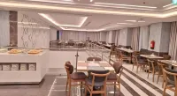 Maden Hotel - breakfast