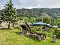 Isola di Madesimo Apartments 모데시모 호텔
