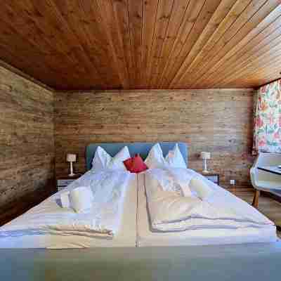 Chalet Auf Dem Vogelstein Rooms