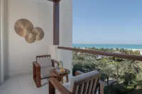 Park Hyatt Abu Dhabi - Romanttinen