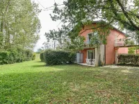 Countryside Stay Near Albi Vineyard - Apartments