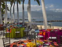 The Westin Resort & Spa, Puerto Vallarta - Business