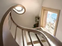 Temple Triplex Spacious Apartment Отели рядом с достопримечательностью «Frietkotmuseum Antwerpen»