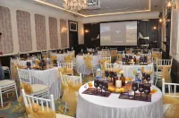 Savoy - Ihcl SeleQtions - Pet friendly