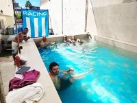 Hotel Namuncura Termal Hotels in Termas de Rio Hondo