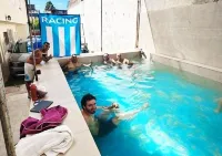 Hotel Namuncura Termal Hotels in 