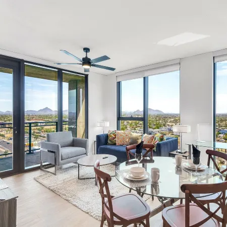 Global Luxury Suites at Downtown Phoenix