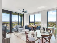 Global Luxury Suites at Downtown Phoenix