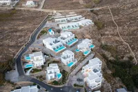 Epic Blue Mykonos - Villas