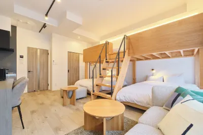 CAVATINA Hotels in Nishi Ward