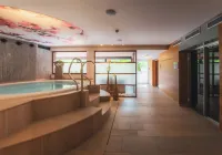 Hotel Kaprunerhof - spa