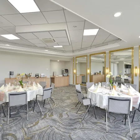 Mercure Hotel Koblenz