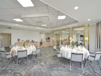 Mercure Hotel Koblenz - breakfast