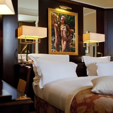 Royal Hotel Oran - MGallery